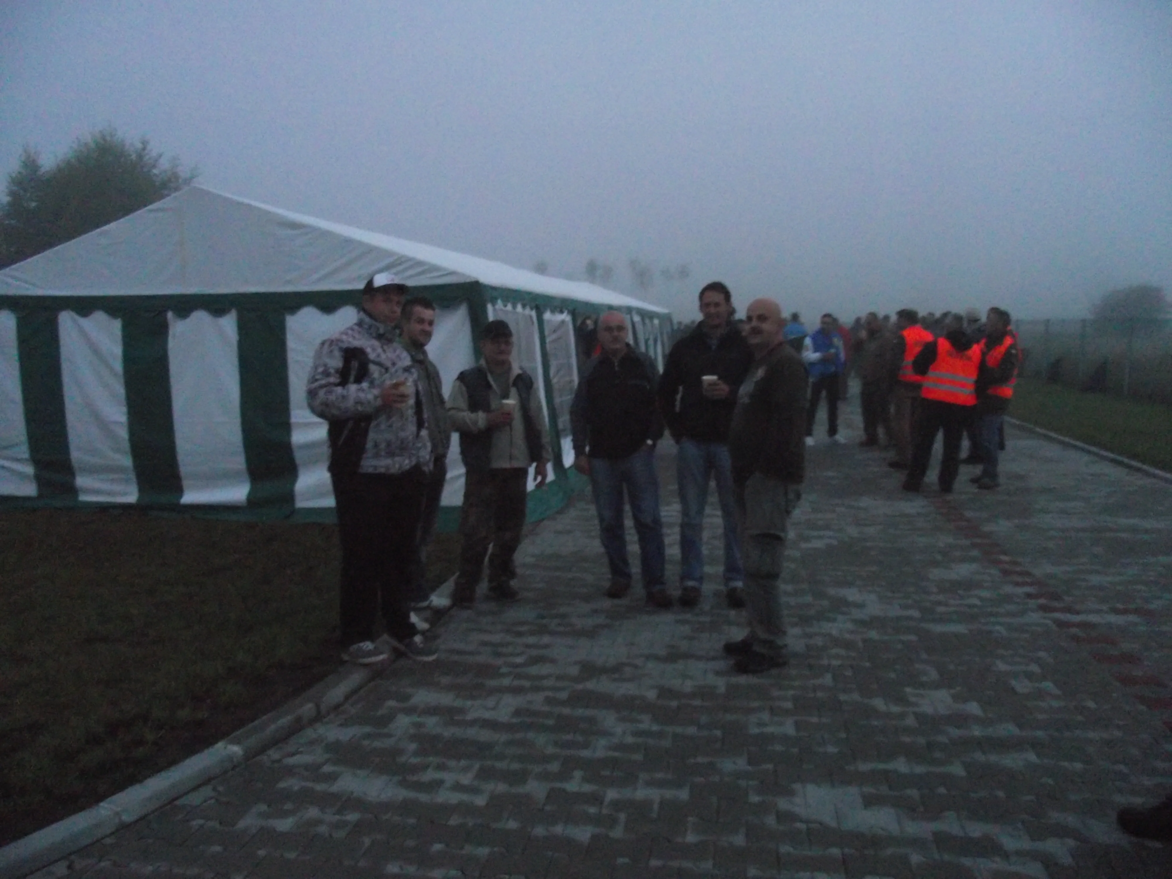 II Kluczborski Maraton Wędkarski